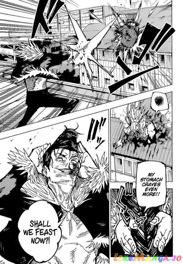Jujutsu Kaisen Chapter 178 image 10_optimized
